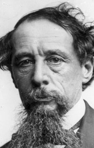 Чарльз Діккенс (Charles Dickens)