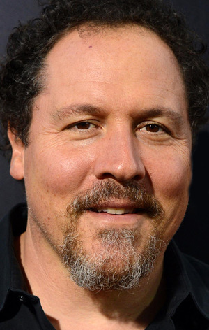 Джон Фавро (Jon Favreau)