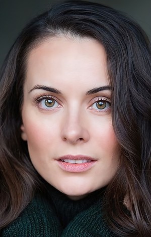 Екатерина Олькина
