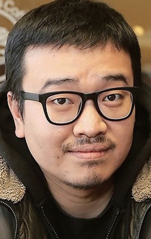 Ён Сан-хо (Sang-ho Yeon)