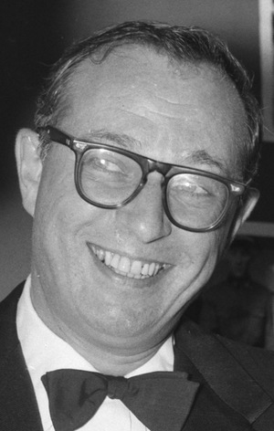 Карл Формен (Carl Foreman)
