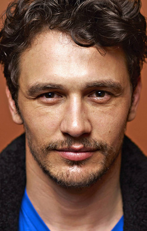 Джеймс Франко (James Franco)