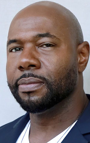 Антуан Фьюкуа (Antoine Fuqua)