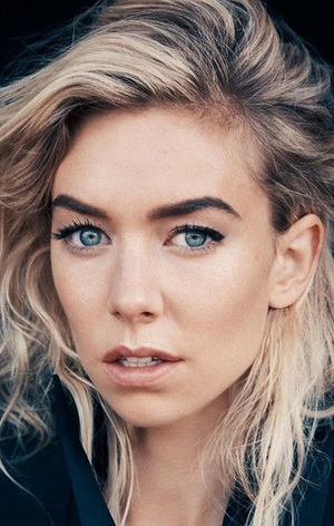 Ванесса Кірбі (Vanessa Kirby)