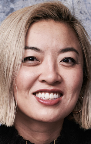 Кэти Янь (Cathy Yan)