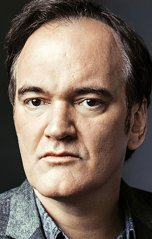 Квентин Тарантино (Quentin Tarantino)