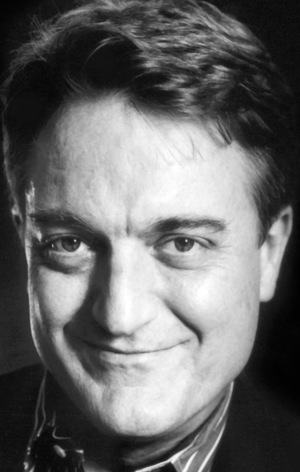 Геррит Грэм (Gerrit Graham)
