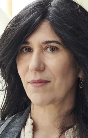 Дебра Ґранік (Debra Granik)