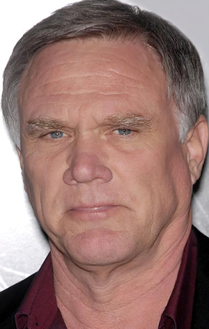 Джо Джонстон (Joe Johnston)