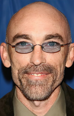 Джекі Ерл Хейлі (Jackie Earle Haley)