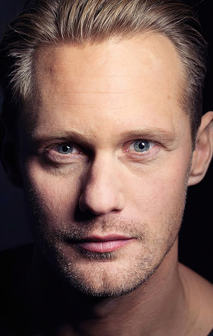 Александр Скарсгард (Alexander Skarsgård)