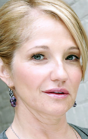 Эллен Баркин (Ellen Barkin)