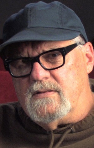 Род Холкомб (Rod Holcomb)