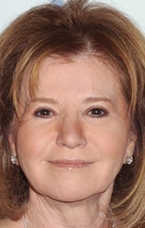 Летті Аронсон (Letty Aronson)