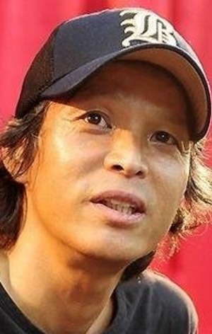 Хон Гён-пхё (Hong Gyeong-pyo)