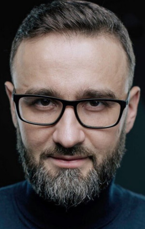 Александр Гаврилин