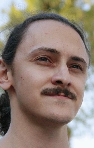 Алексей Гравицкий