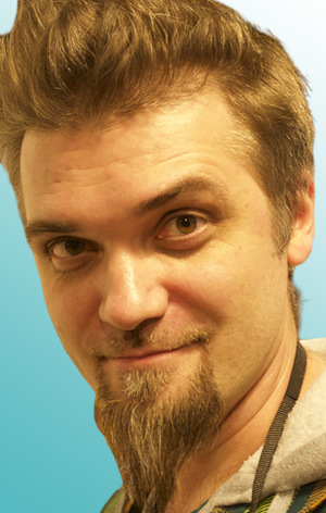 Евгений Головин