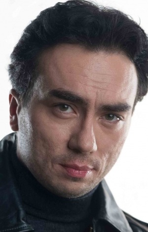 Владислав Третьяк
