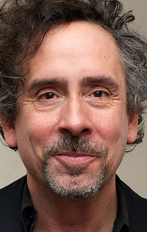 Тим Бёртон (Tim Burton)