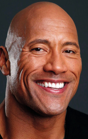 Дуэйн Джонсон (Dwayne Johnson)