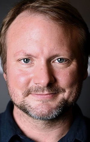 Райан Джонсон (Rian Johnson)