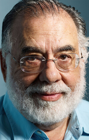 Френсіс Форд Коппола (Francis Ford Coppola)