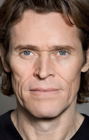 Уиллем Дефо (Willem Dafoe)