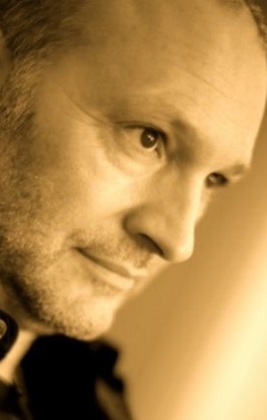 Роб Бэйли (Rob Bailey)