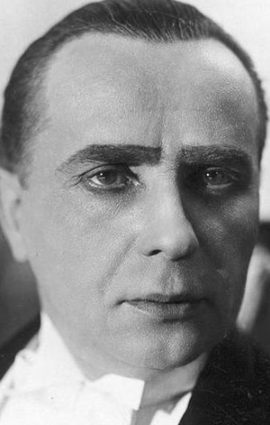 Владислав Ленчевский (Wladyslaw Lenczewski)