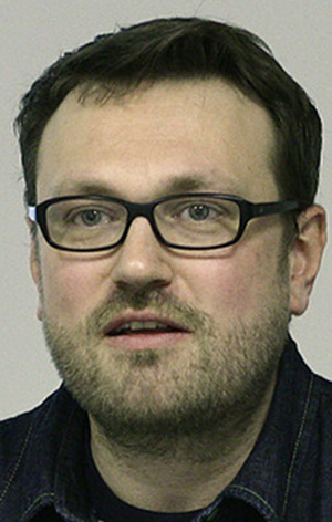 Алексей Лукьянчиков