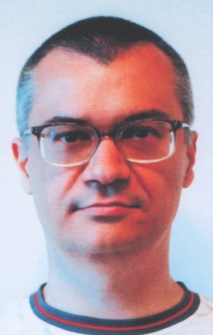 Алексей Лошаков