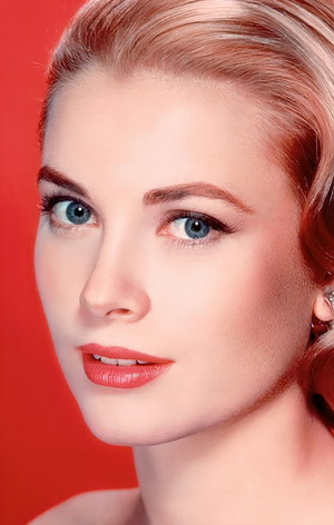 Грейс Келлі (Grace Kelly)
