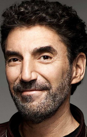 Чак Лоррі (Chuck Lorre)