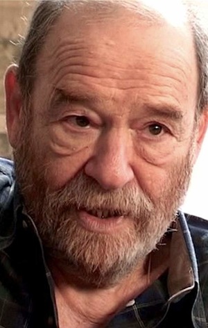 Жак Леви (Jacques Levy)
