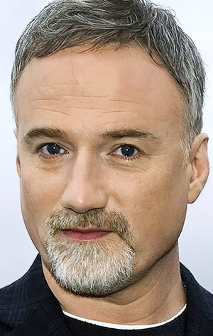 Дэвид Финчер (David Fincher)