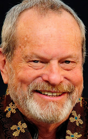 Терри Гиллиам (Terry Gilliam)