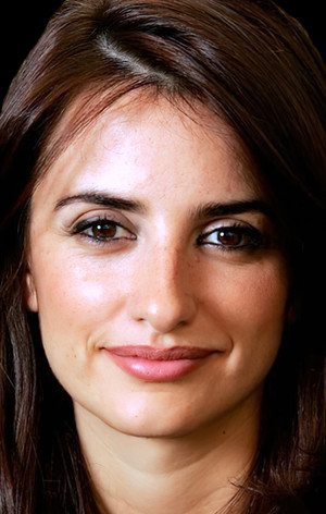 Пенелопа Крус (Penélope Cruz)