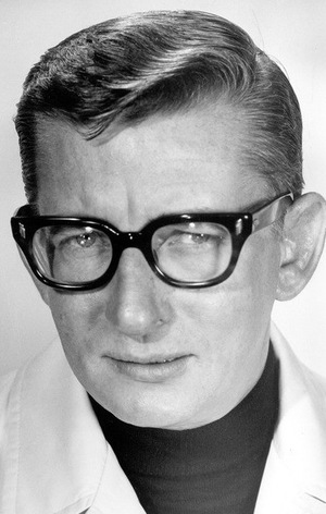 Роберт Малліган (Robert Mulligan)