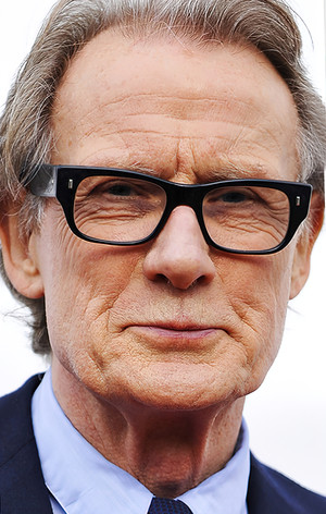 Білл Найї (Bill Nighy)