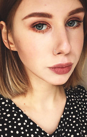 Майя Туркина