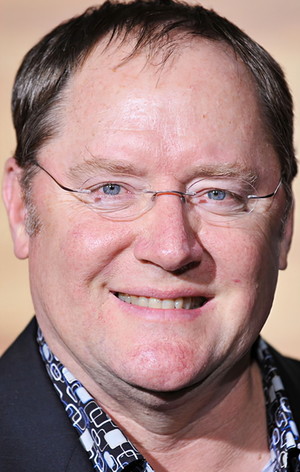 Джон Лассетер (John Lasseter)