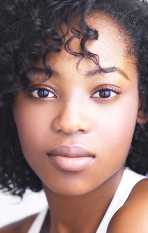 Хейли Килгор (Hailey Kilgore)