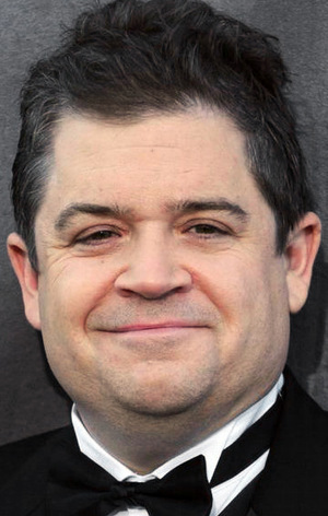 Пэттон Освальт (Patton Oswalt)