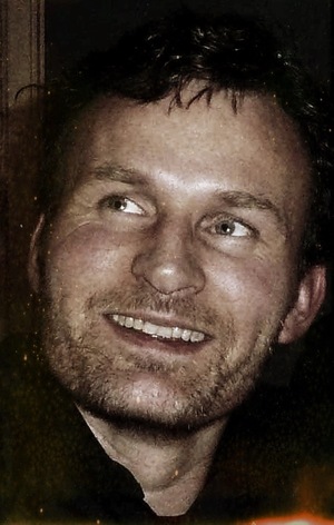 Сорен Бей (Søren Bay)