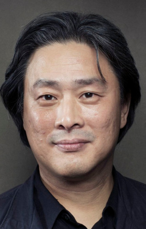 Пак Чхан-ук (Chan-wook Park)