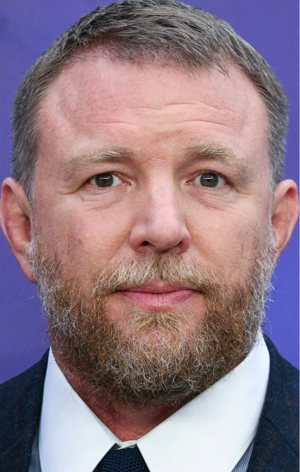 Ґай Річі (Guy Ritchie)