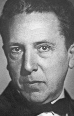 Яков Протазанов
