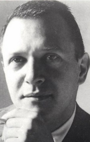 Реджинальд Роуз (Reginald Rose)