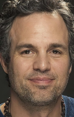 Марк Руффало (Mark Ruffalo)